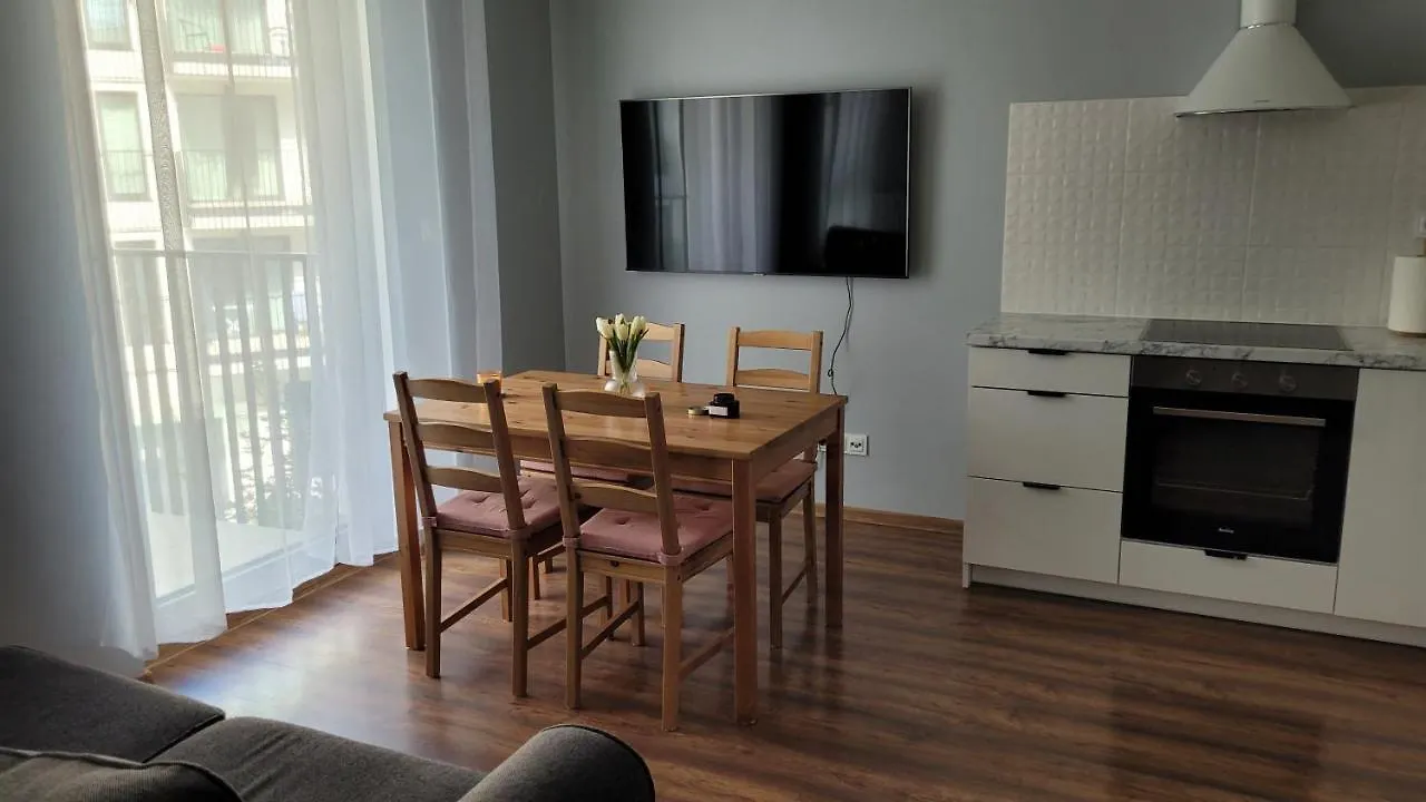 Garbary Retreat W Samym Centrum Poznania - Free Parking And Free Coffee! Poznań
