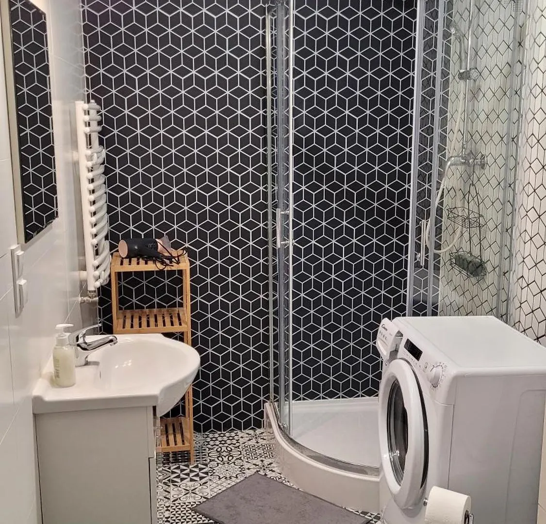Garbary Retreat W Samym Centrum Poznania - Free Parking And Free Coffee! Apartament